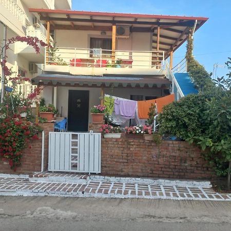 Villa Katalina Ksamil Buitenkant foto