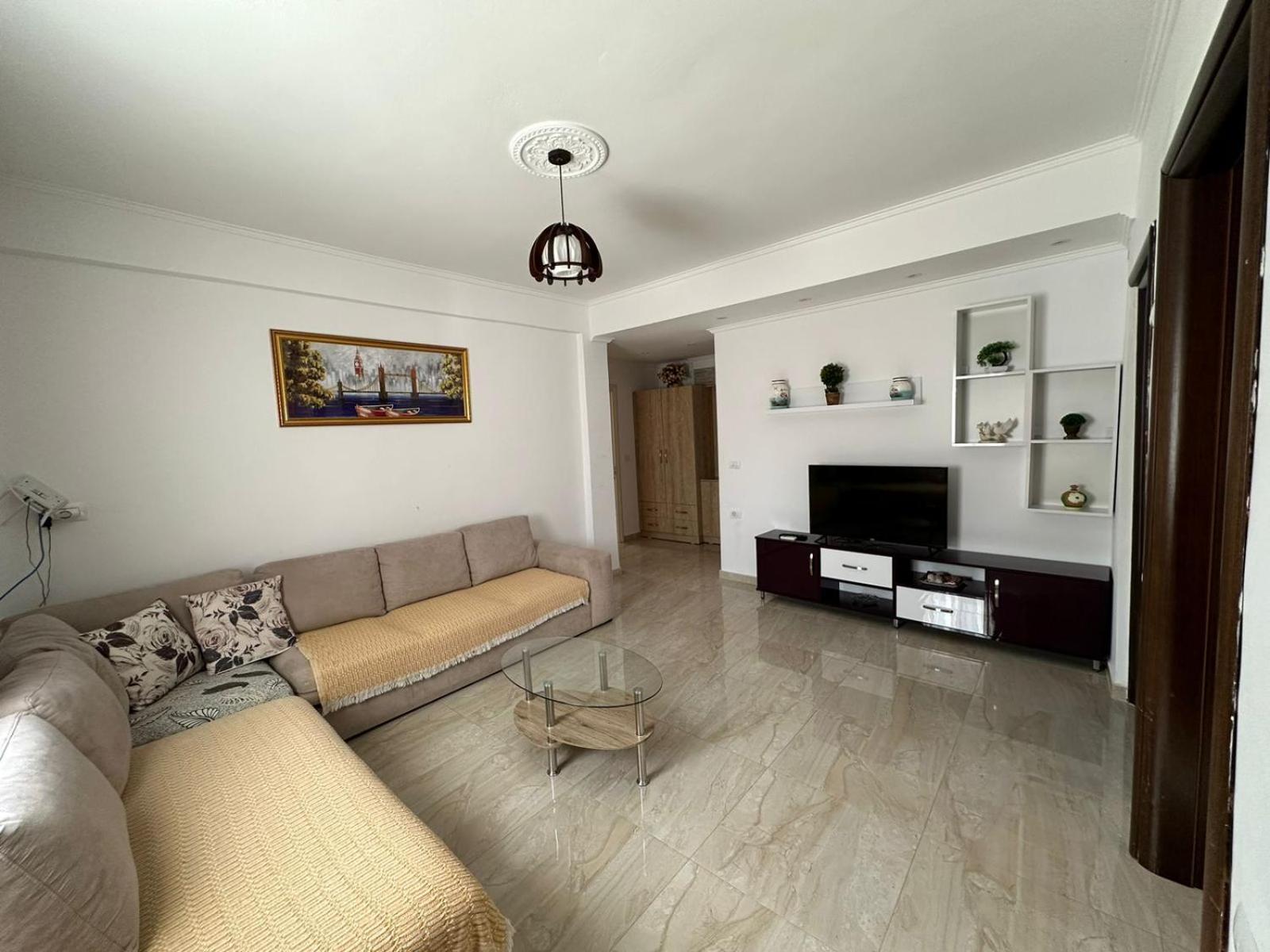 Villa Katalina Ksamil Kamer foto