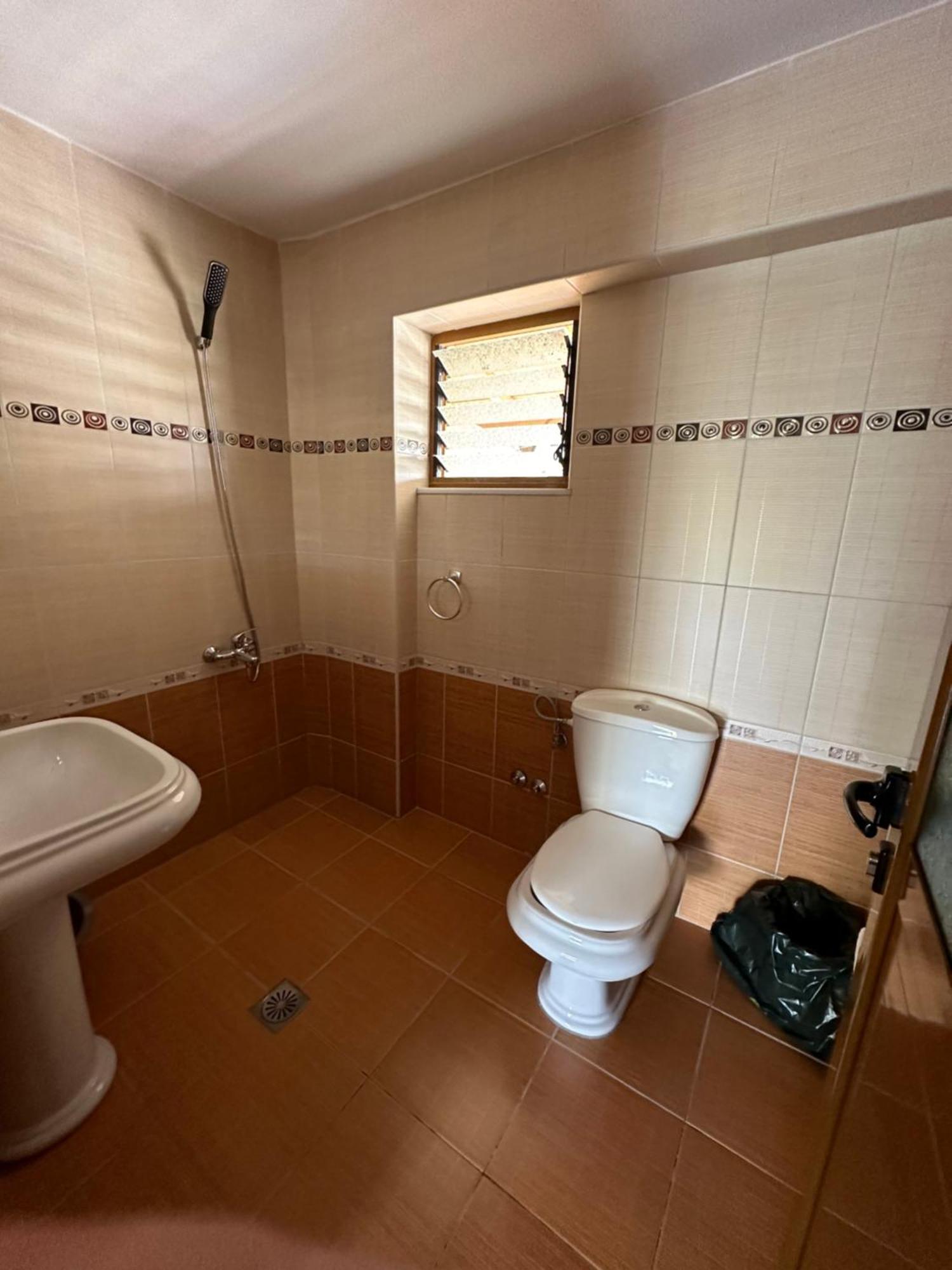 Villa Katalina Ksamil Buitenkant foto