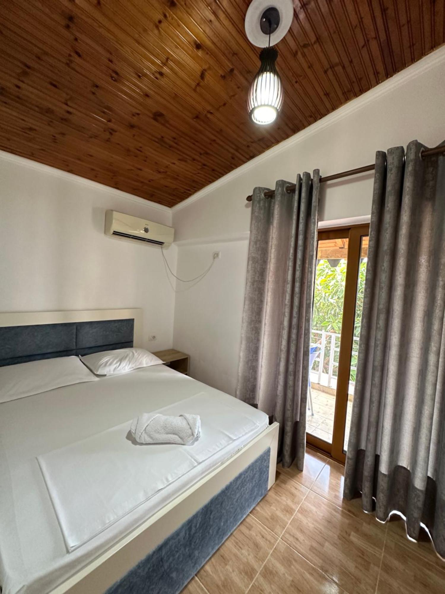 Villa Katalina Ksamil Buitenkant foto