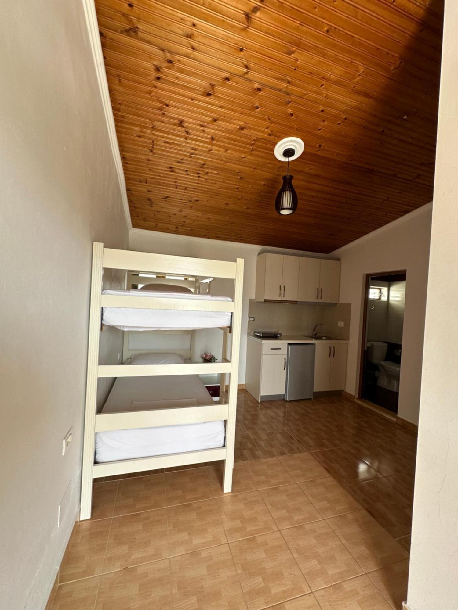 Villa Katalina Ksamil Buitenkant foto