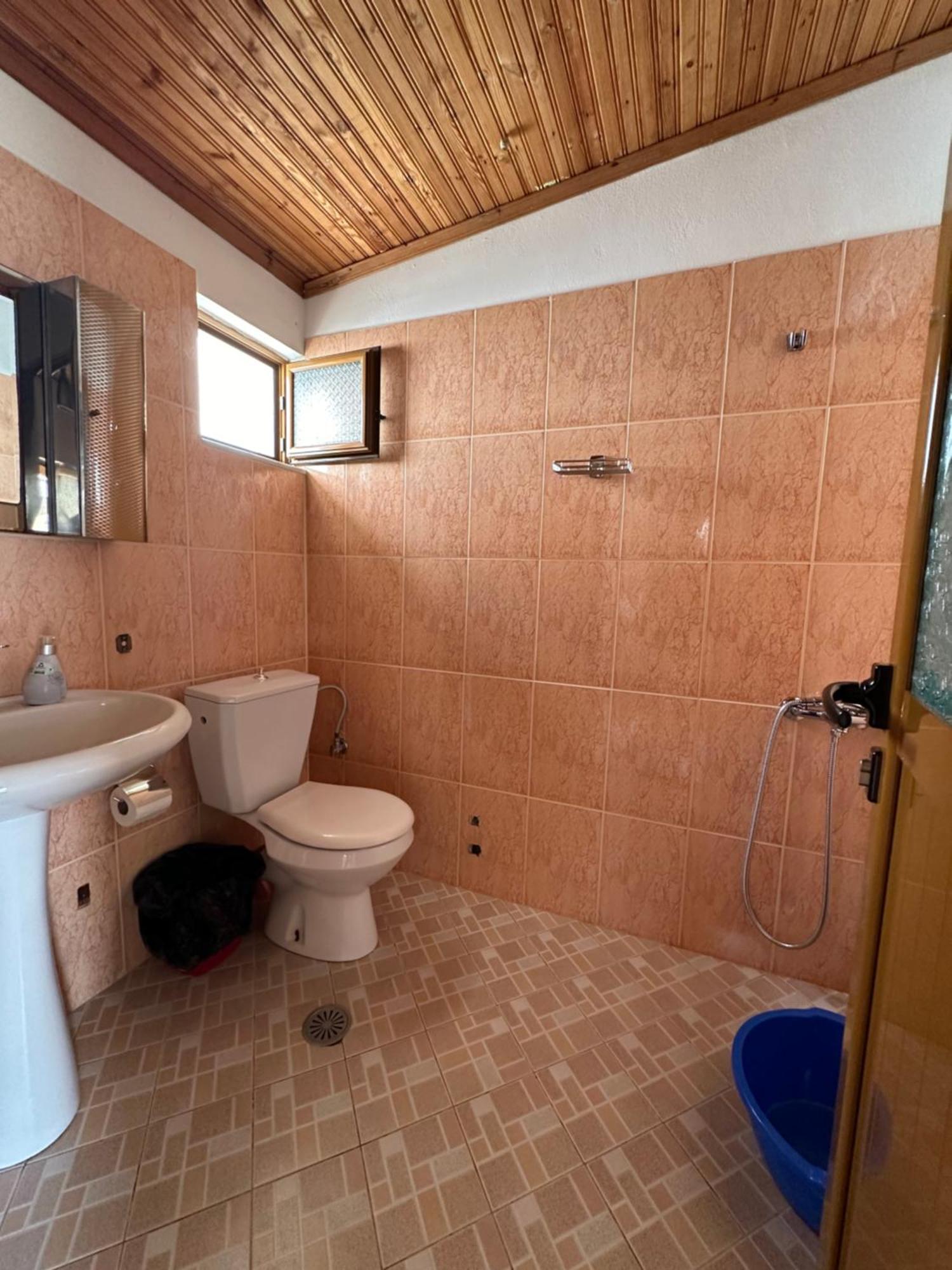 Villa Katalina Ksamil Buitenkant foto
